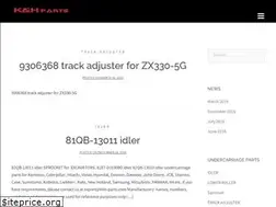 Sites similar to knh-parts.com