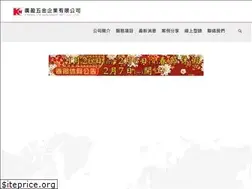 Sites similar to knhd.com.tw