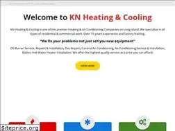 Sites similar to knheatingandcooling.net