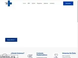 Sites similar to knhguatemala.org