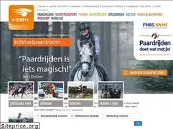 Sites similar to knhs.nl
