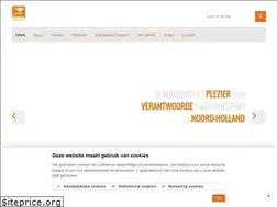 Sites similar to knhsnoordholland.nl