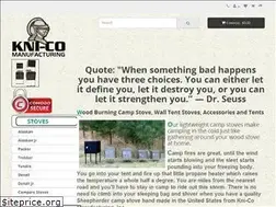 Sites similar to kni-co.com