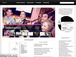Sites similar to knia.ru