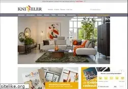 Sites similar to knibbelermeubelen.nl