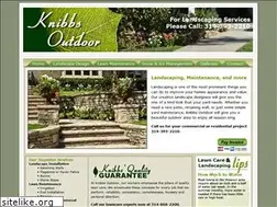 Sites similar to knibbsoutdoor.com