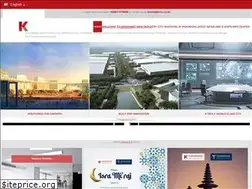 Sites similar to knic.co.id