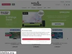 Sites similar to knicker-wortmann.de