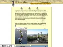 Sites similar to knickerbikers.com