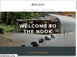 Sites similar to knickknacknook.org