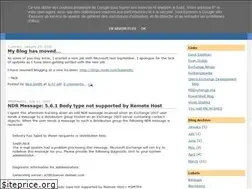 Sites similar to knicksmith.blogspot.com