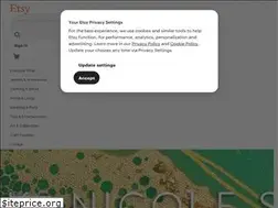 Sites similar to knicolestudios.etsy.com