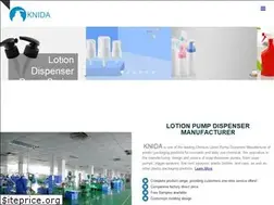 Sites similar to knida.com