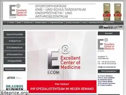Sites similar to knie-muenchen.de
