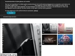 Sites similar to knieartroseonline.nl