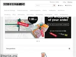 Sites similar to kniebrett.ch