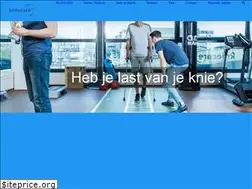 Sites similar to kniecare.nl