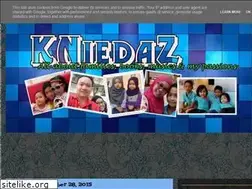 Sites similar to kniedaz78.blogspot.com