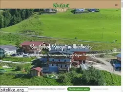 Sites similar to kniegut.at