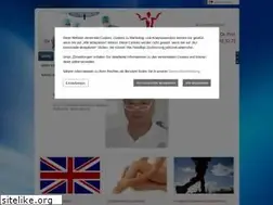 Sites similar to knieprobleme.at