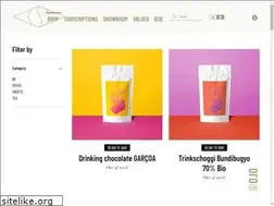 Sites similar to knieriemen.ch