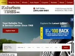 Sites similar to knieriemtire.com