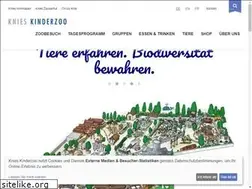 Sites similar to knieskinderzoo.ch