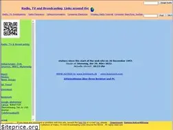 Sites similar to knietzsch.com