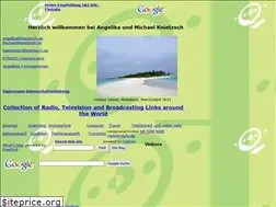 Sites similar to knietzsch.de
