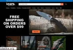 Sites similar to knife-depot.com