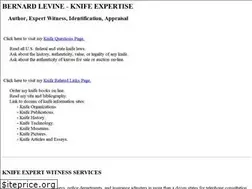 knife-expert.com