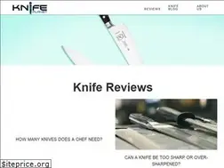 Sites similar to knife-planet.com
