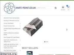 Sites similar to knife-point.co.uk