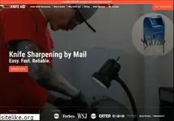 Sites similar to knifeaid.com