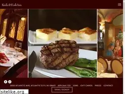 Sites similar to knifeandforkinn.com