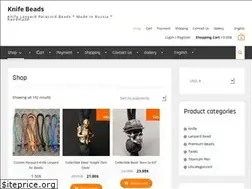 Sites similar to knifebeads.ru