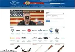 Sites similar to knifecountryusa.com