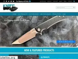 Sites similar to knifehabit.com