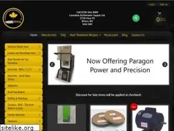 Sites similar to knifemaker.ca