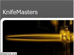 Sites similar to knifemasters.webnode.pt