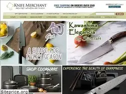 Sites similar to knifemerchant.com