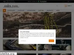 Sites similar to knifepark.com