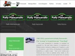 Sites similar to kniferacing.it