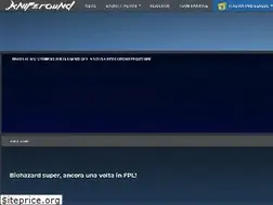 Sites similar to kniferound.it