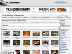 Sites similar to knifeseek.com