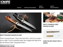 Sites similar to knifesharpenerguy.com