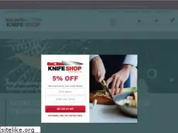 Sites similar to knifeshopaustralia.com.au