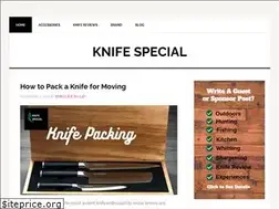 Sites similar to knifespecial.com