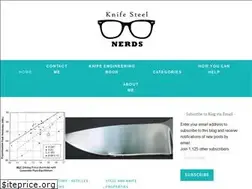 Sites similar to knifesteelnerds.com