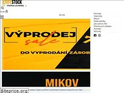 Sites similar to knifestock.cz